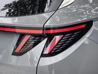 Hyundai TUCSON 2025 SEL Convenience 4dr SUV