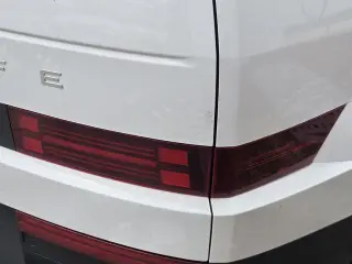 Hyundai SANTA FE 2026 SEL 4dr SUV