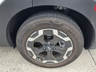 Hyundai SANTA FE 2026 SEL 4dr SUV