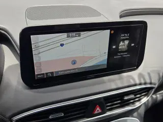 Hyundai SANTA FE 2023 SEL 4dr Crossover