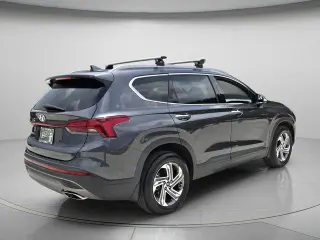 Hyundai SANTA FE 2023 SEL 4dr Crossover