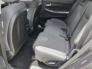 Hyundai SANTA FE 2023 SEL 4dr Crossover