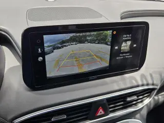 Hyundai SANTA FE 2023 SEL 4dr Crossover