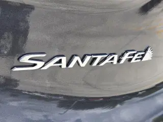 Hyundai SANTA FE 2023 SEL 4dr Crossover