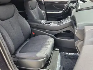 Hyundai SANTA FE 2023 SEL 4dr Crossover