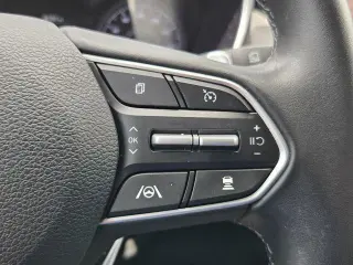 Hyundai SANTA FE 2023 SEL 4dr Crossover