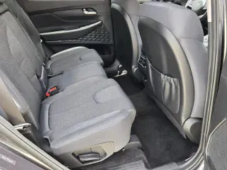 Hyundai SANTA FE 2023 SEL 4dr Crossover