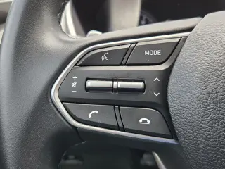 Hyundai SANTA FE 2023 SEL 4dr Crossover