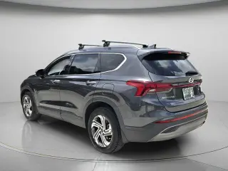 Hyundai SANTA FE 2023 SEL 4dr Crossover