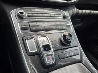 Hyundai SANTA FE 2023 SEL 4dr Crossover