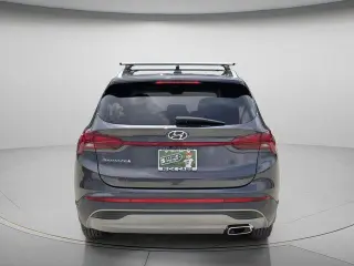 Hyundai SANTA FE 2023 SEL 4dr Crossover