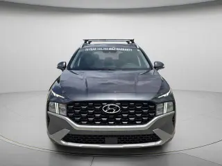 Hyundai SANTA FE 2023 SEL 4dr Crossover