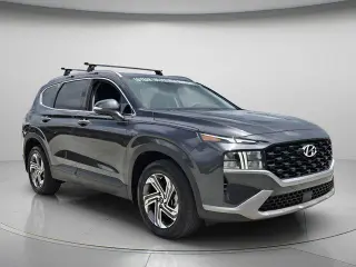 Hyundai SANTA FE 2023 SEL 4dr Crossover