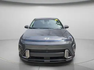 Hyundai KONA 2025 SE 4dr Crossover