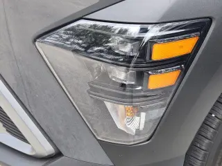 Hyundai KONA 2025 SE 4dr Crossover