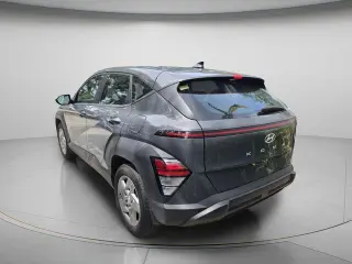 Hyundai KONA 2025 SE 4dr Crossover