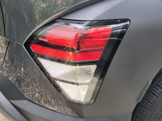 Hyundai KONA 2025 SE 4dr Crossover