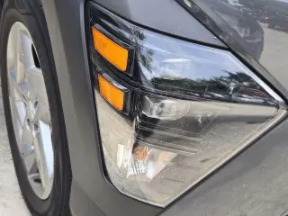 Hyundai KONA 2025 SE 4dr Crossover