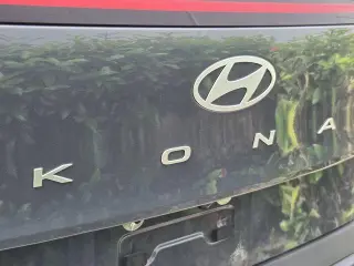 Hyundai KONA 2025 SE 4dr Crossover