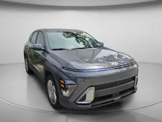 Hyundai KONA 2025 SE 4dr Crossover