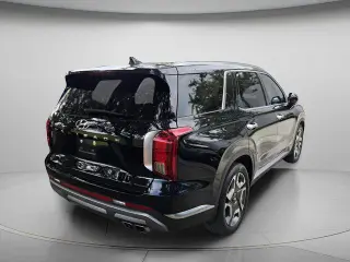 Hyundai PALISADE 2024 Limited 4dr SUV