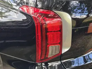 Hyundai PALISADE 2024 Limited 4dr SUV