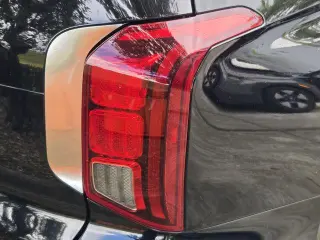 Hyundai PALISADE 2024 Limited 4dr SUV