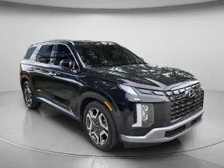 Hyundai PALISADE 2024 Limited 4dr SUV