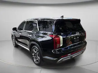 Hyundai PALISADE 2024 Limited 4dr SUV