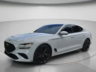 Genesis G70 2023 2.0T 4dr Sedan