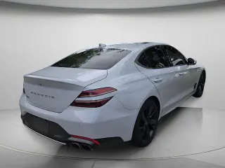Genesis G70 2023 2.0T 4dr Sedan
