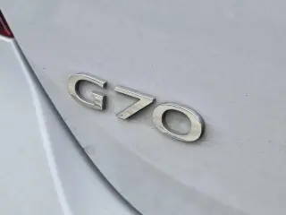 Genesis G70 2023 2.0T 4dr Sedan