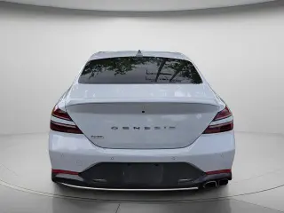 Genesis G70 2023 2.0T 4dr Sedan