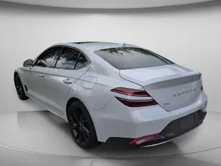 Genesis G70 2023 2.0T 4dr Sedan
