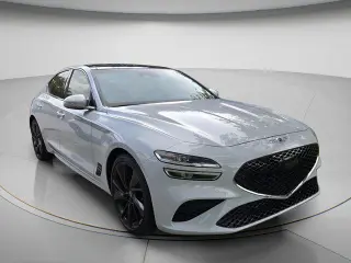Genesis G70 2023 2.0T 4dr Sedan