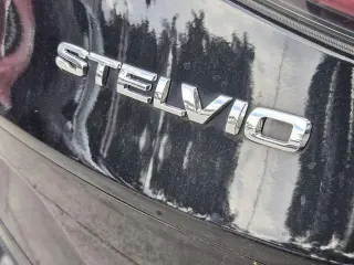 Alfa Romeo Stelvio 2024 AWD Ti 4dr Crossover
