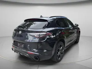 Alfa Romeo Stelvio 2024 AWD Ti 4dr Crossover