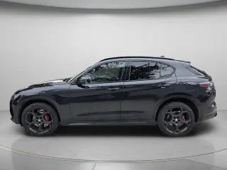 Alfa Romeo Stelvio 2024 AWD Ti 4dr Crossover