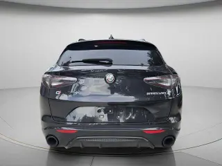 Alfa Romeo Stelvio 2024 AWD Ti 4dr Crossover