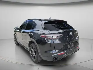 Alfa Romeo Stelvio 2024 AWD Ti 4dr Crossover