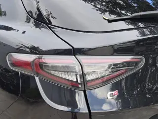 Alfa Romeo Stelvio 2024 AWD Ti 4dr Crossover