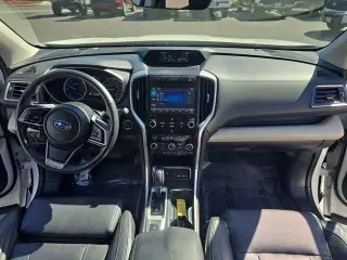 Subaru Ascent 2019 AWD Limited 7 pasajeros SUV de 4 puertas