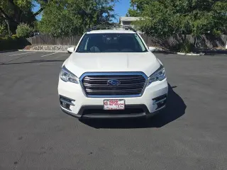 Subaru Ascent 2019 AWD Limited 7 pasajeros SUV de 4 puertas