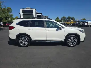 Subaru Ascent 2019 AWD Limited 7 pasajeros SUV de 4 puertas