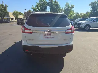 Subaru Ascent 2019 AWD Limited 7 pasajeros SUV de 4 puertas