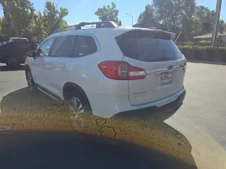 Subaru Ascent 2019 AWD Limited 7 pasajeros SUV de 4 puertas
