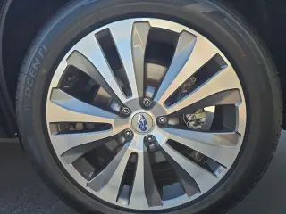 Subaru Ascent 2019 AWD Limited 7 pasajeros SUV de 4 puertas