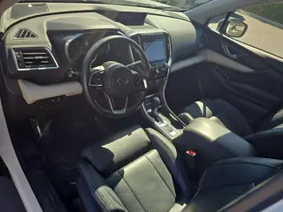 Subaru Ascent 2019 AWD Limited 7 pasajeros SUV de 4 puertas