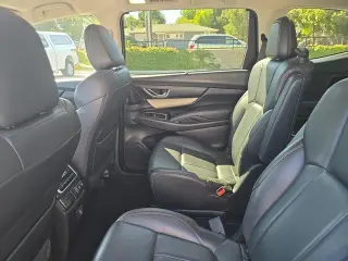 Subaru Ascent 2019 AWD Limited 7 pasajeros SUV de 4 puertas