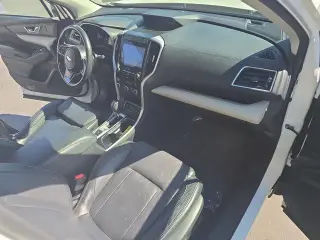 Subaru Ascent 2019 AWD Limited 7 pasajeros SUV de 4 puertas